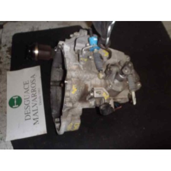 CAJA CAMBIOS PMN130193 