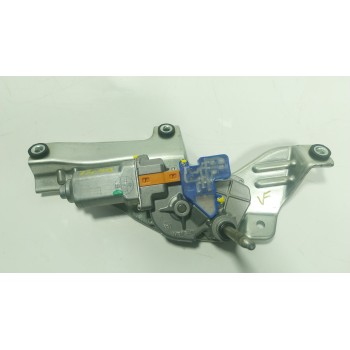 MOTOR LIMPIA TRASERO 86510SC091 