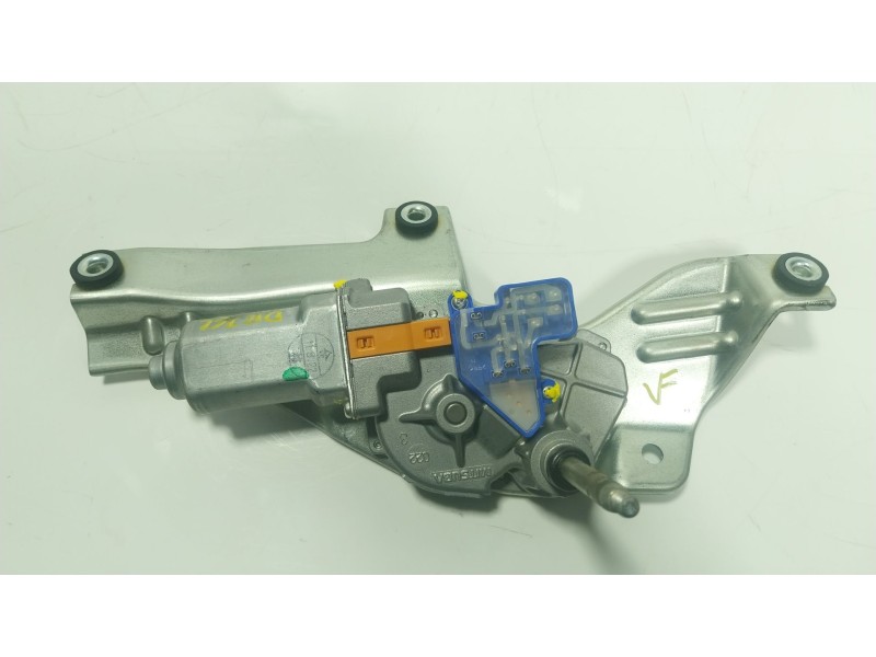 Recambio de motor limpia trasero para subaru forester (sh_) 2.0 d awd (shh) referencia OEM IAM 86510SC091  
