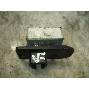 RESISTENCIA CALEFACCION 