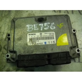 CENTRALITA MOTOR UCE 55188214 55188214 0281011421