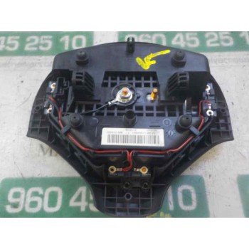 AIRBAG DELANTERO IZQUIERDO 