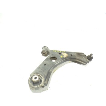 BRAZO SUSPENSION INFERIOR DELANTERO DERECHO 52026317 
