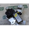 Recambio de elevalunas trasero izquierdo para dacia duster 1.5 dci diesel fap cat referencia OEM IAM 8200733833  