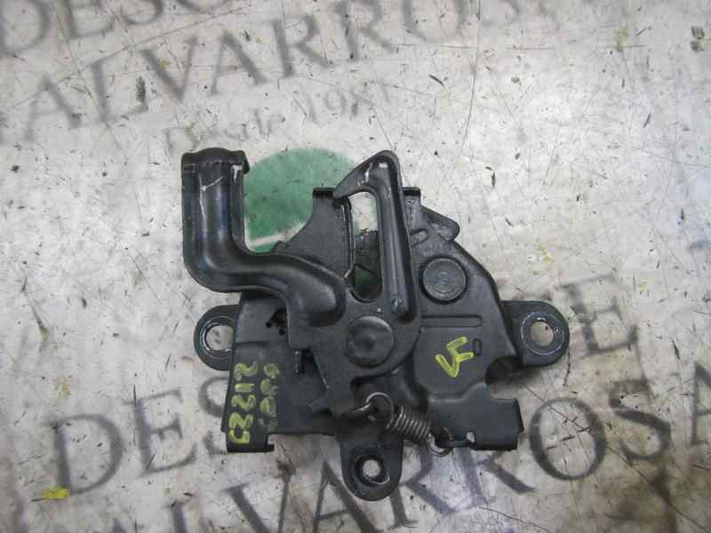 Recambio de cerradura capot para toyota yaris (ksp9/scp9/nlp9) 1.4 turbodiesel cat referencia OEM IAM   