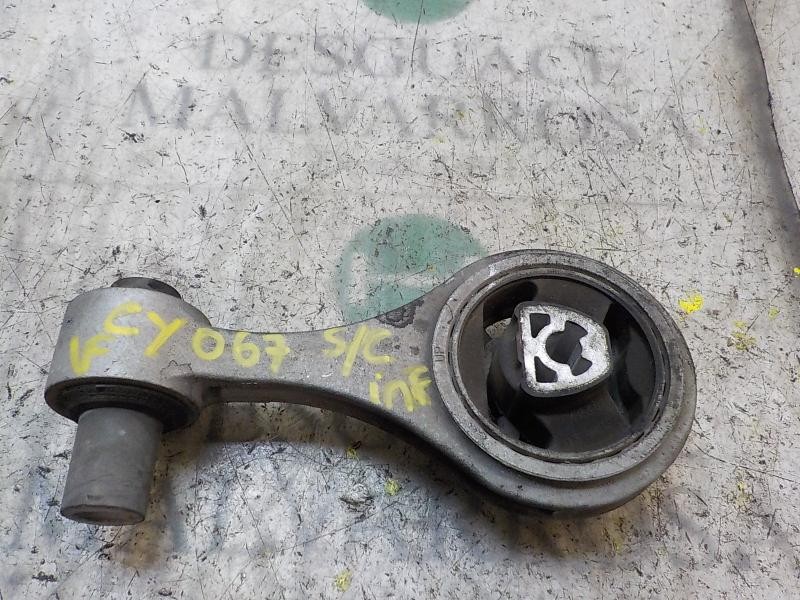 Recambio de soporte cambio para fiat punto (evo) (199) dynamic referencia OEM IAM 55702836  
