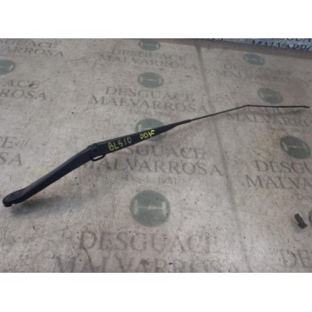 BRAZO LIMPIA DELANTERO DERECHO 