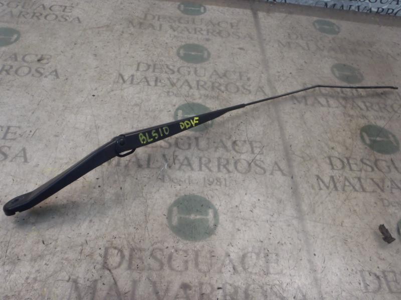 Recambio de brazo limpia delantero derecho para renault megane ii berlina 5p confort dynamique referencia OEM IAM   