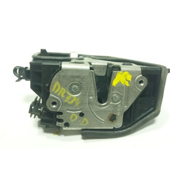 CERRADURA PUERTA DELANTERA DERECHA 51217202146 