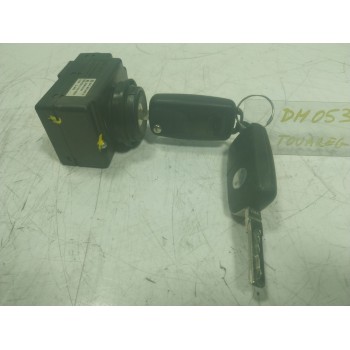 CONMUTADOR DE ARRANQUE 3D0905865E01C 3D0905865E 3D0905865H01C