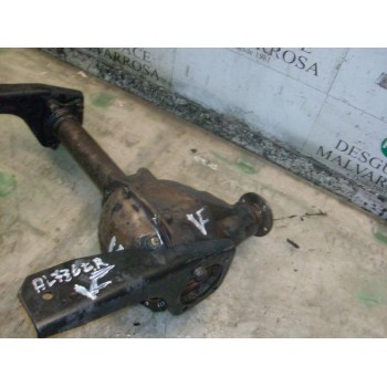 DIFERENCIAL DELANTERO 