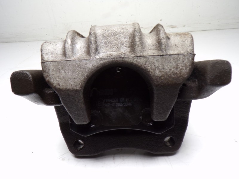 Recambio de pinza freno trasera derecha para volkswagen eos (1f7) 2.0 tdi referencia OEM IAM 1K0615424J  