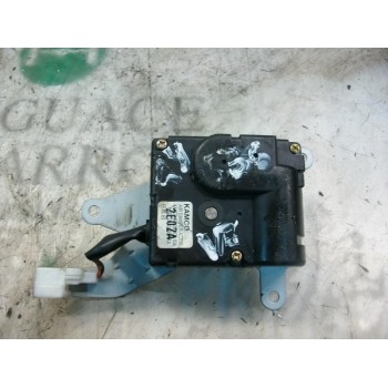 MOTOR APERTURA TRAMPILLAS CLIMATIZADOR 9710838000 