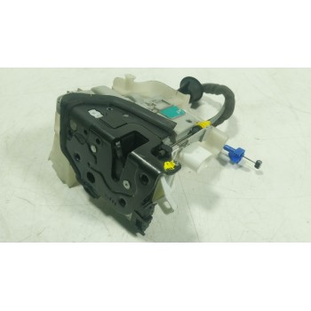 CERRADURA PUERTA DELANTERA IZQUIERDA 8X1837015C 