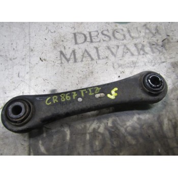 BRAZO SUSPENSION INFERIOR TRASERO IZQUIERDO 1426770 
