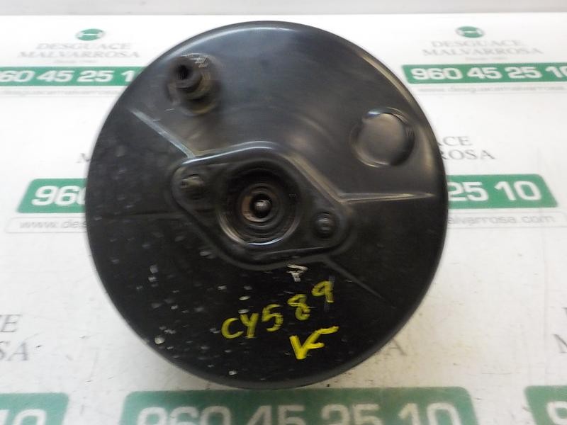 Recambio de servofreno para honda cr-z (szt) 1.5 cat referencia OEM IAM 01469SZTG01  