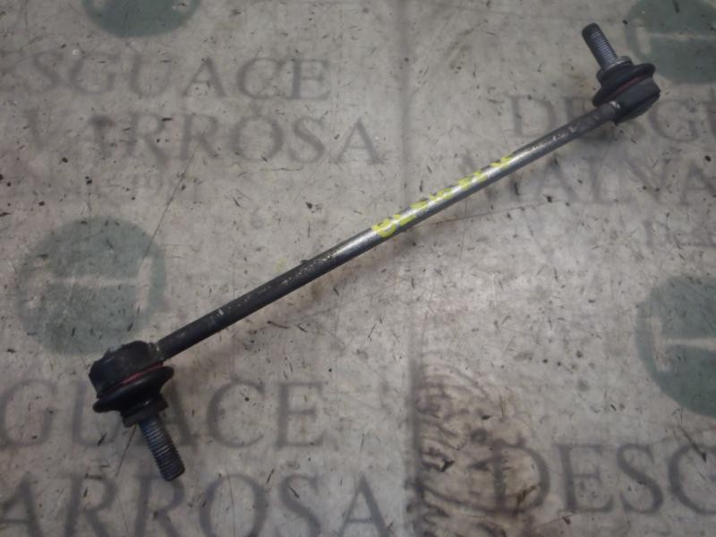 Recambio de tirante delantero izquierdo para renault megane ii berlina 5p confort dynamique referencia OEM IAM   