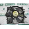 Recambio de electroventilador para nissan primera berlina (p11) 2.0 turbodiesel cat referencia OEM IAM   