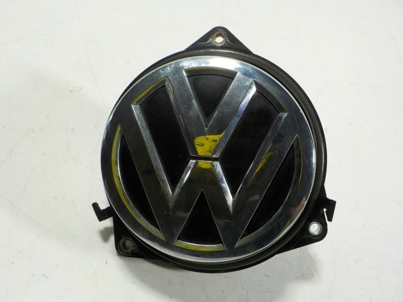 Recambio de maneta porton para volkswagen golf vii variant 2.0 tdi referencia OEM IAM 5G9827469DFOD 5G9827469D 