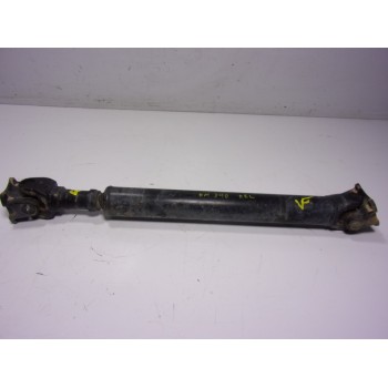 TRANSMISION CENTRAL DELANTERA 37200EB300 