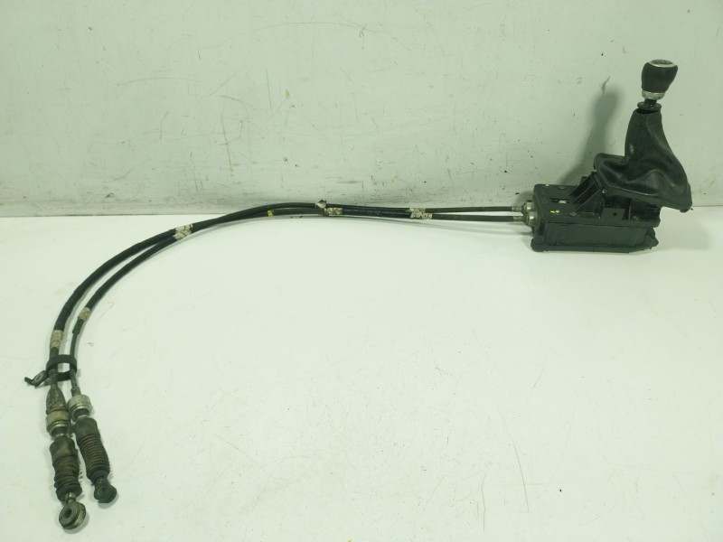 Recambio de palanca cambio para subaru forester (sh_) 2.0 d awd (shh) referencia OEM IAM 35010SC030  