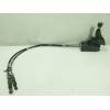 Recambio de palanca cambio para subaru forester (sh_) 2.0 d awd (shh) referencia OEM IAM 35010SC030  