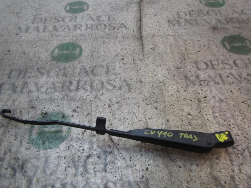 Recambio de brazo limpia trasero para chrysler jeep cherokee (kj) 2.5 crd cat referencia OEM IAM   