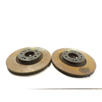 DISCO FRENO DELANTERO 51712J9100 