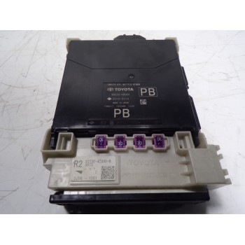 CAJA RELES / FUSIBLES 892204BG60 892204BG60 50145014