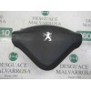 Recambio de airbag delantero izquierdo para peugeot 206 sw 1.4 hdi referencia OEM IAM   