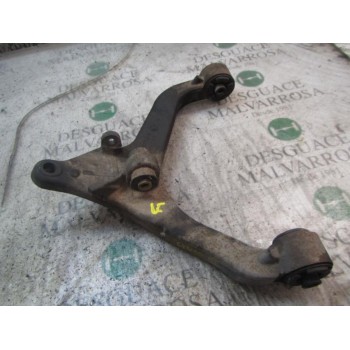 BRAZO SUSPENSION INFERIOR DELANTERO IZQUIERDO 