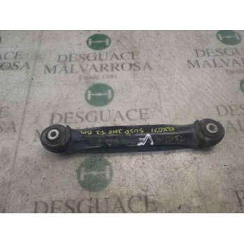 BRAZO SUSPENSION INFERIOR TRASERO IZQUIERDO A2103503806 