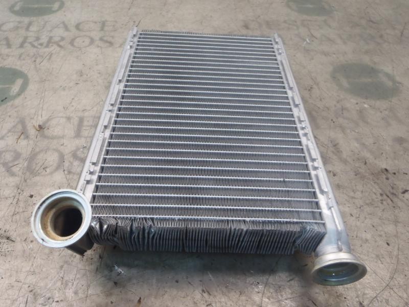 Recambio de radiador calefaccion / aire acondicionado para renault megane ii berlina 5p confort dynamique referencia OEM IAM   