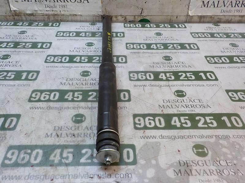 Recambio de amortiguador trasero derecho para suzuki s-cross 1.6 ddis referencia OEM IAM 4180061M00  