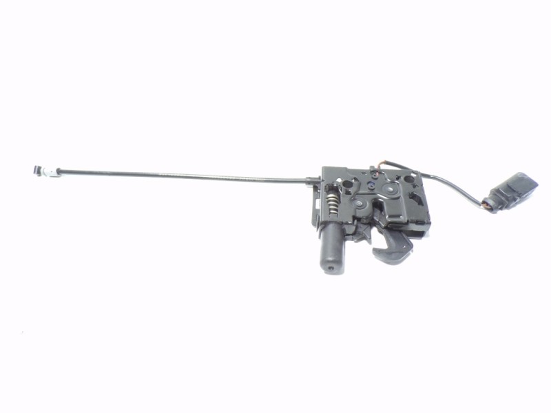 Recambio de cerradura capot para audi a1 sportback (gba) 1.0 tfsi referencia OEM IAM 82A823509 82A82350901S 