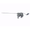 Recambio de cerradura capot para audi a1 sportback (gba) 1.0 tfsi referencia OEM IAM 82A823509 82A82350901S 