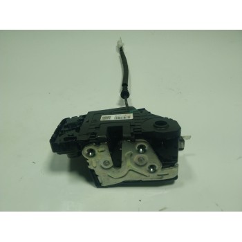 CERRADURA PUERTA DELANTERA IZQUIERDA 81310G3010 81310G3010 