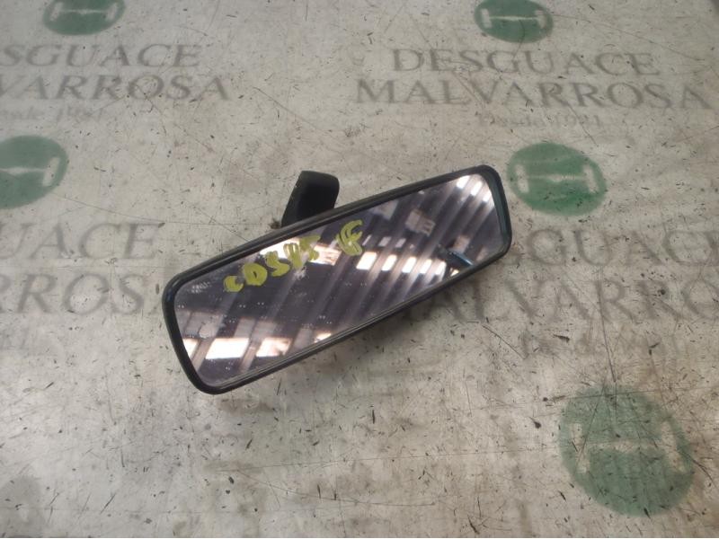 Recambio de espejo interior para renault kangoo 4x4 authentique (kc0s/v) referencia OEM IAM   