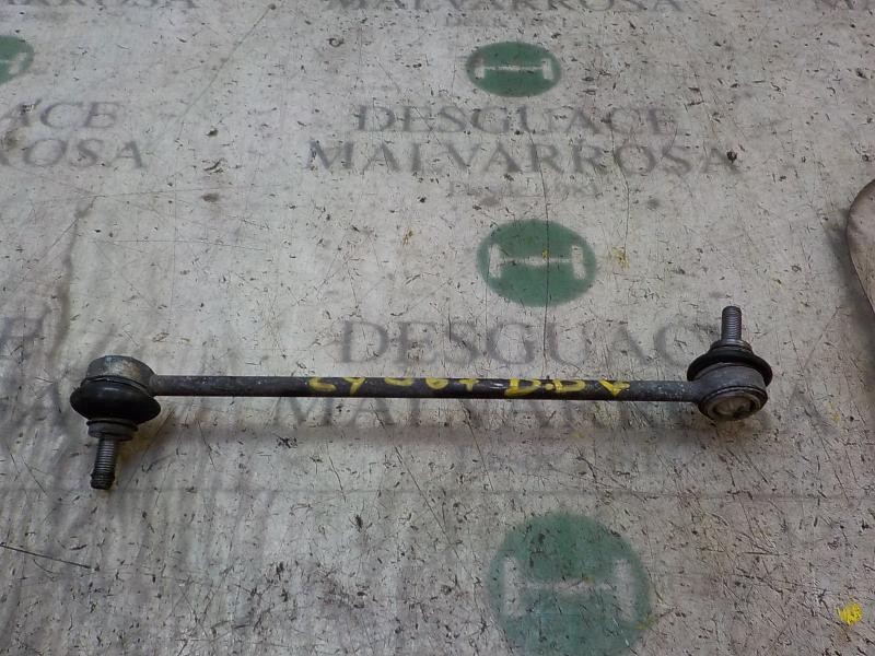 Recambio de tirante delantero derecho para fiat punto (evo) (199) dynamic referencia OEM IAM 50515276  