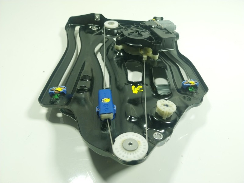 Recambio de elevalunas trasero derecho para bmw 8 descapotable (g14, f91) 840 i xdrive referencia OEM IAM 51378497046 5A54406 