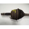 Recambio de transmision izquierda para fiat punto (199) easy referencia OEM IAM 51934093  