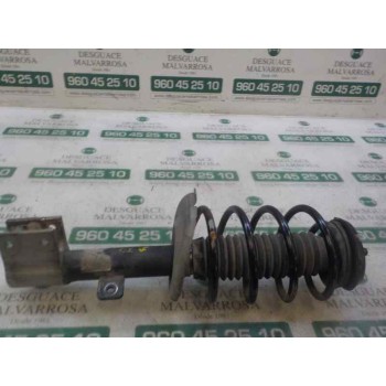 AMORTIGUADOR DELANTERO IZQUIERDO 