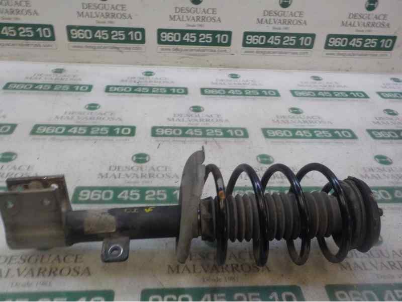 Recambio de amortiguador delantero izquierdo para peugeot 308 1.6 16v referencia OEM IAM   