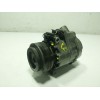 Recambio de compresor aire acondicionado para bmw x5 (e70) 3.0 d referencia OEM IAM 64529185146 912176203 