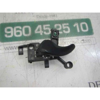 MANETA INTERIOR DELANTERA IZQUIERDA 