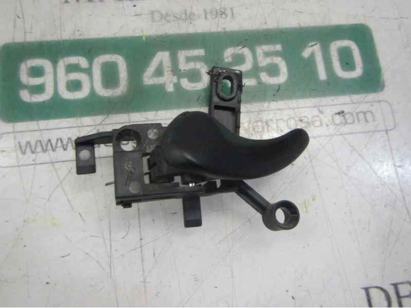 Recambio de maneta interior delantera izquierda para ford galaxy (vx) 2.3 16v cat referencia OEM IAM   