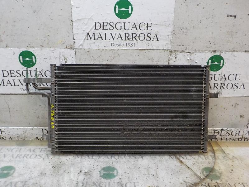 Recambio de condensador aire acondicionado para ford focus c-max (cap) 1.6 tdci cat referencia OEM IAM   