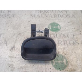 MANETA INTERIOR LATERAL DERECHA 