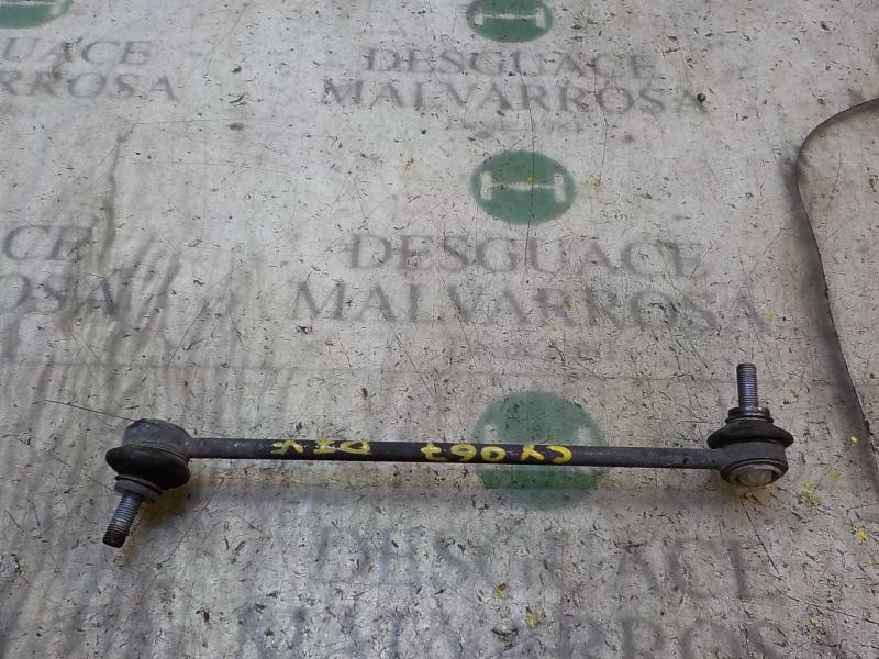Recambio de tirante delantero izquierdo para fiat punto (evo) (199) dynamic referencia OEM IAM 50515276  