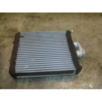 RADIADOR CALEFACCION / AIRE ACONDICIONADO 